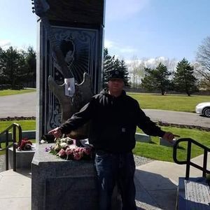 Meet your Posher, Andrew